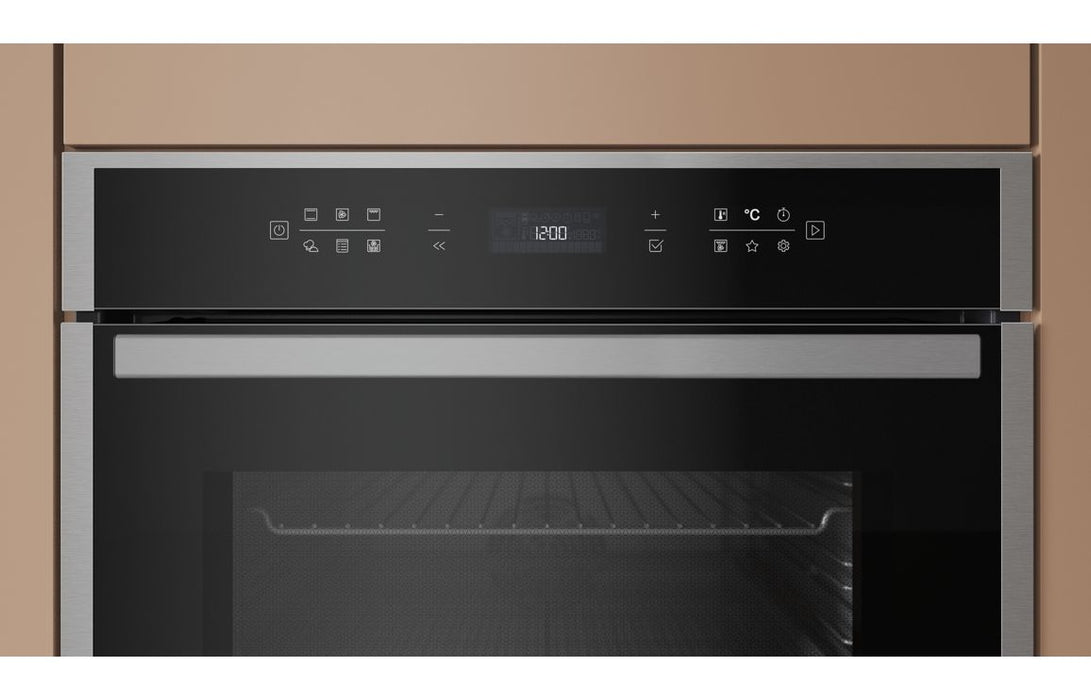 Hotpoint Class 6 HOI68CT0SXUK Single Electric Oven - St/Steel