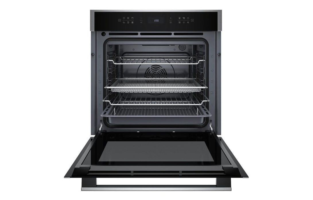 Hotpoint Class 6 HOI68HT0SXUK Single Electric Oven - St/Steel