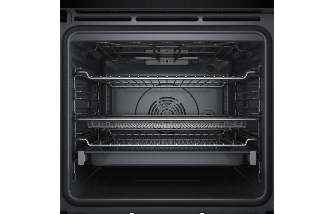 Hotpoint Class 6 HOI68PT1SXUK Single Pyrolytic Oven - St/Steel