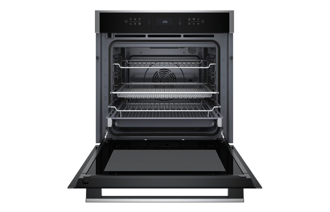 Hotpoint Class 6 HOI68PT1SXUK Single Pyrolytic Oven - St/Steel