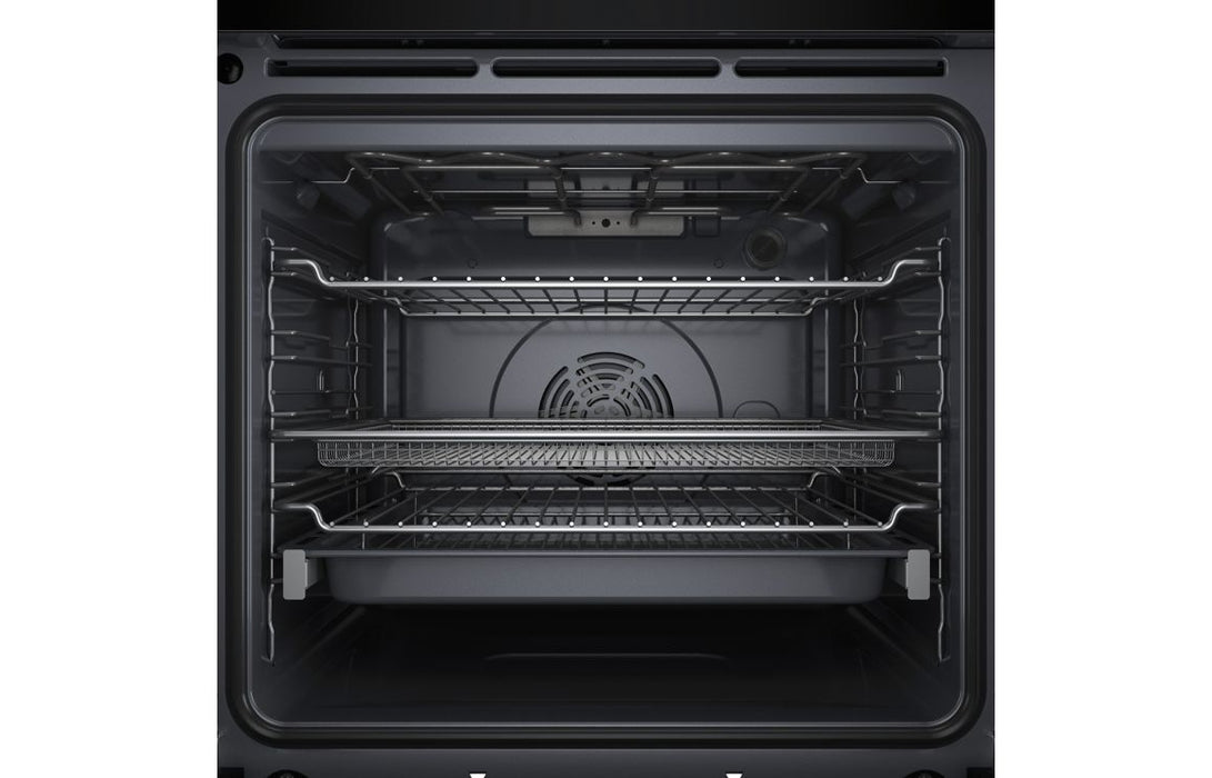 Hotpoint HOI78CT1SXUK Single Electric Oven - St/Steel