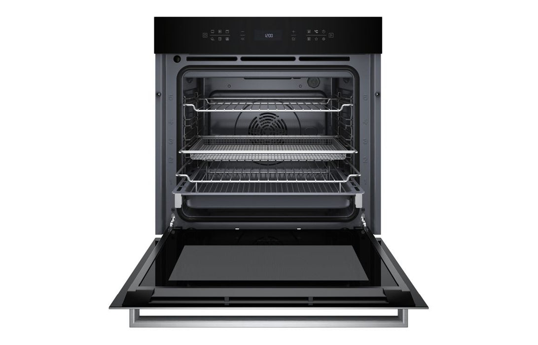 Hotpoint HOI78CT1SXUK Single Electric Oven - St/Steel