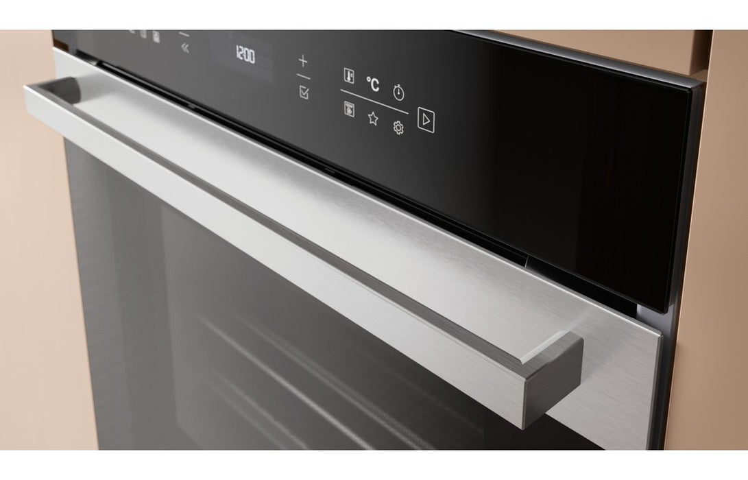 Hotpoint HOI78CT1SXUK Single Electric Oven - St/Steel