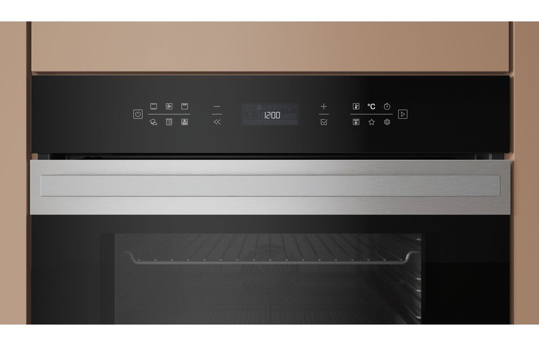 Hotpoint HOI78CT1SXUK Single Electric Oven - St/Steel