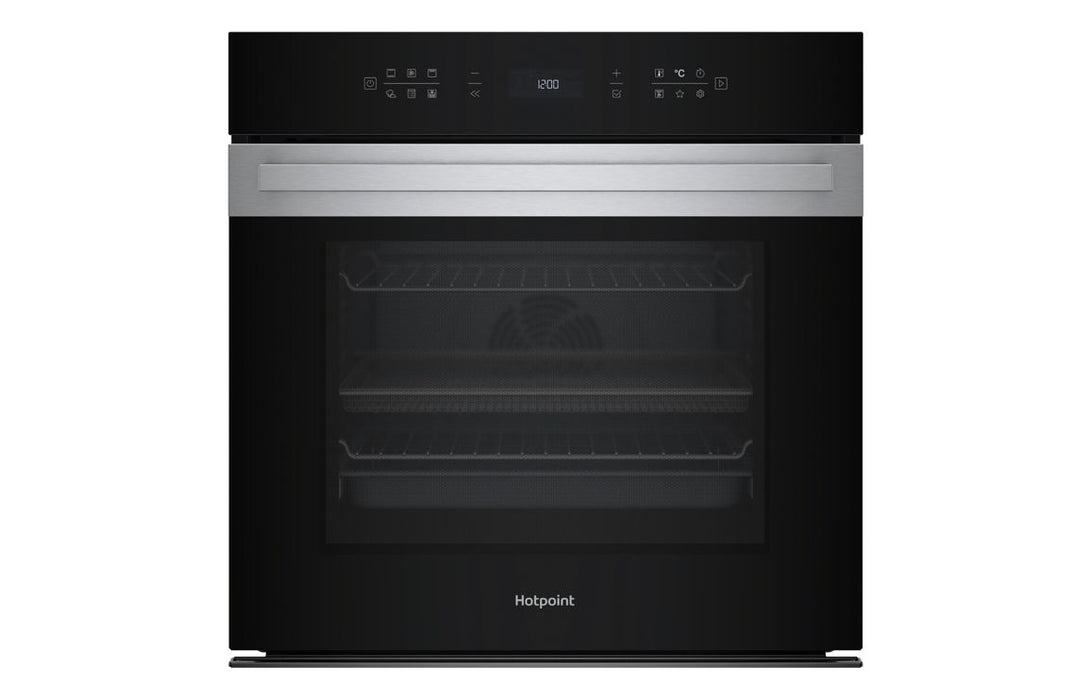 Hotpoint HOI78CT1SXUK Single Electric Oven - St/Steel