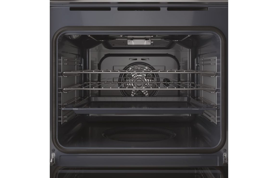 Hotpoint Class 2 HOM 255C X UK Single Electric Oven - St/Steel