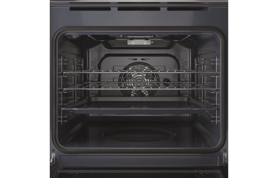 Hotpoint Class 2 HOM 258H X UK Single Electric Oven - St/Steel