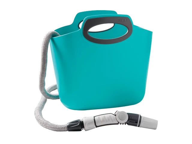 Aquapop Hose Reel 30m Blue 100-010-424