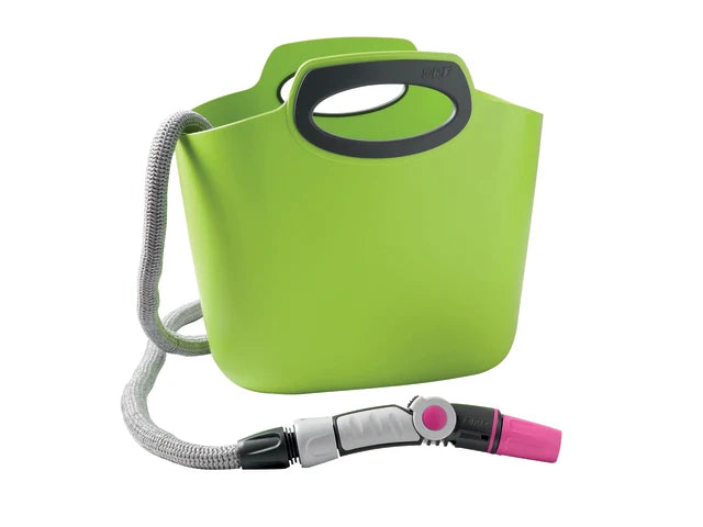 Aquapop Hose Reel 30m Lime 100-010-426