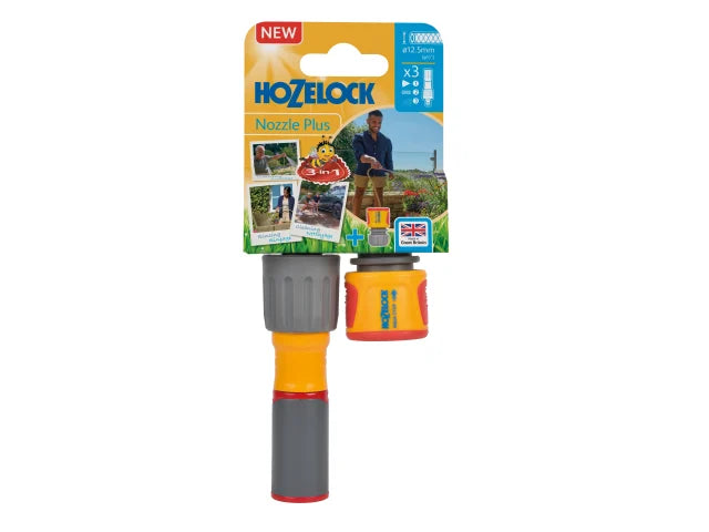 3 In 1 Nozzle Plus & Aquastop 100-100-226