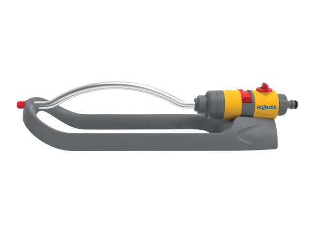 Rectangular Sprinkler Plus 250 100-100-252