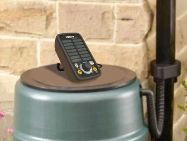 Solar Select Irrigation Kit