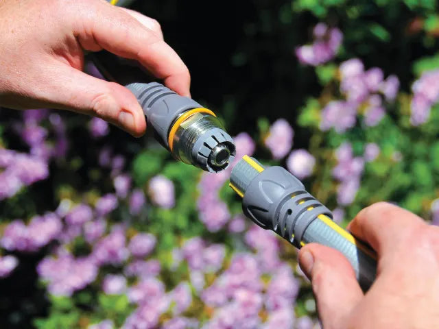 Pro Metal Hose Repair Connector 2043