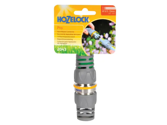 Pro Metal Hose Repair Connector 2043