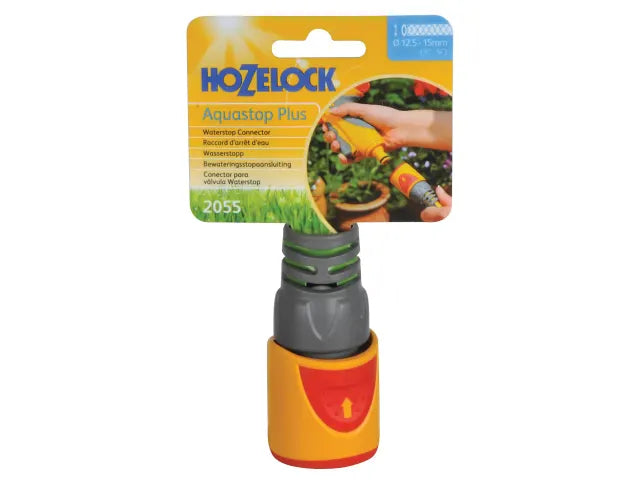 Aquastop 1/2in 2055