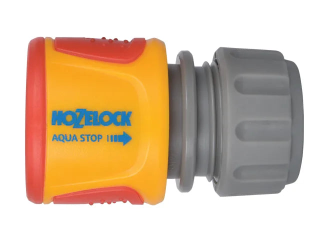 2075 Soft Touch AquaStop Connector - Bulk