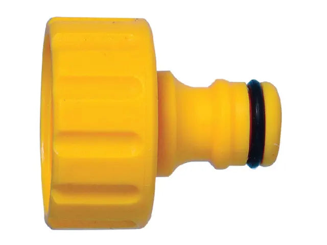 Male Threaded Connector BSP 1in 2158