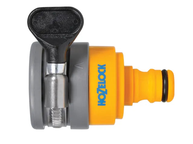 Round Mixer Tap Connector 2177