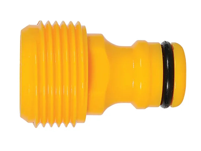 Male Threaded Adaptor 3/4in 2289