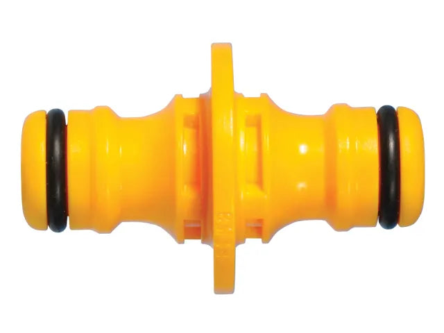 Double Male Connector 2291