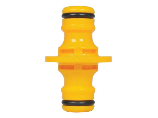 Double Male Connector 2291