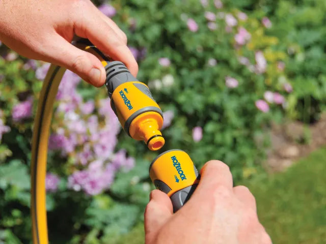 Double Male Connector 2291