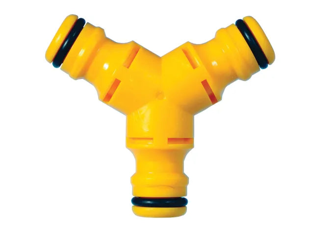 `Y' Connector 2293