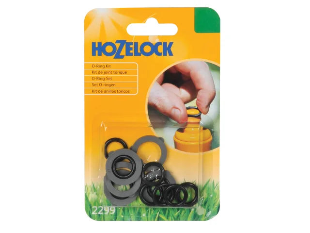Spares Kit 2299
