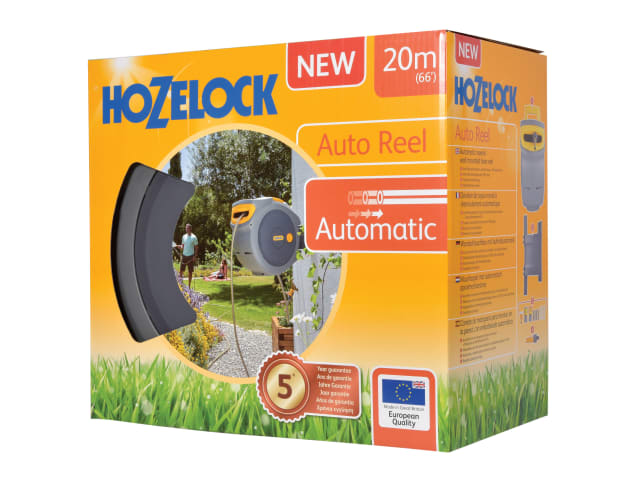 2401 Auto Reel 20m