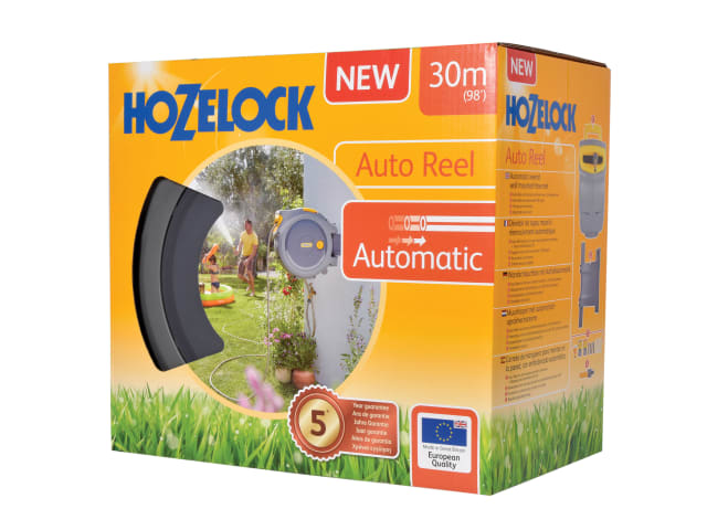 2403 Auto Reel 30m