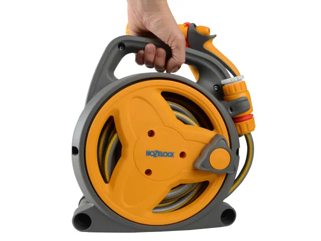 941 Pico Hose Reel + 10m Hose Fitting & Gun 100-000-941