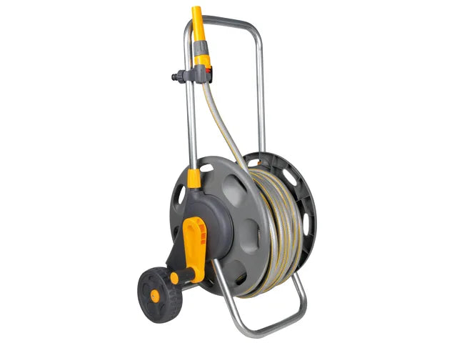 Hose Cart + 30m Maxi Plus Hose