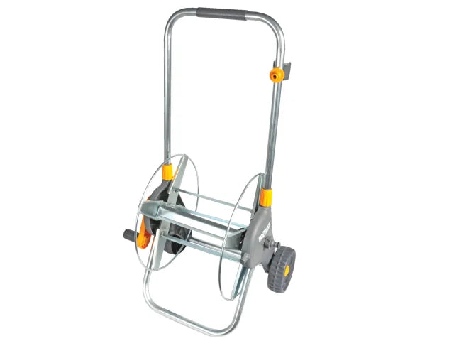 2437 60m Metal Hose Cart ONLY