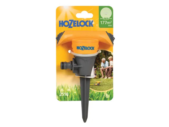 Vortex Spike Sprinkler 2510