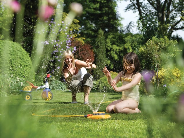 Vortex 8 Sprinkler 2515
