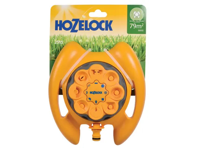 Vortex 8 Sprinkler 2515