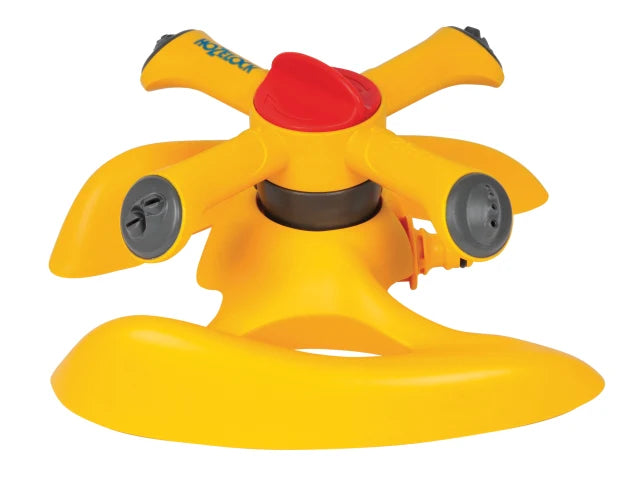 Vortex 2-in- 1 Sprinkler 2520
