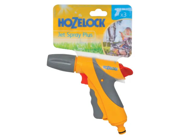 Ultra 6 Spray Gun + Waterstop 2682/8000