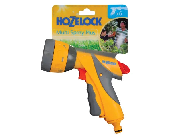Ultra 9 Spray Gun + Waterstop 2684/8000