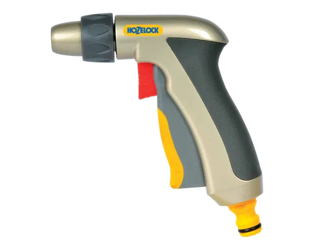 Metal Adjustable Nozzle Spray Gun 2690
