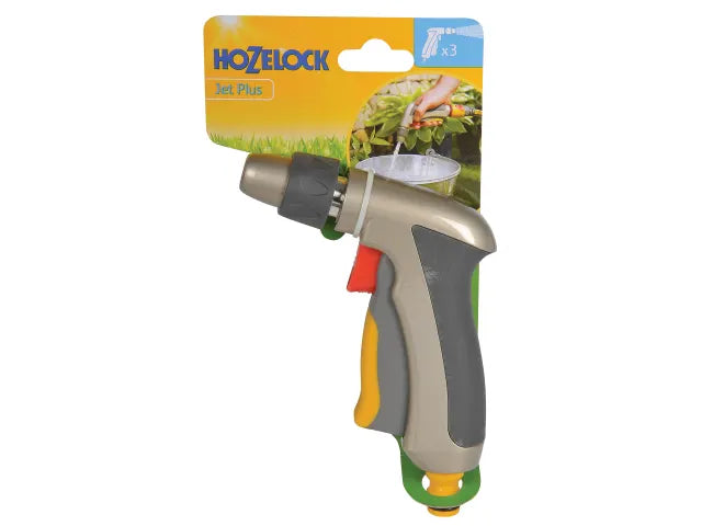 Metal Adjustable Nozzle Spray Gun 2690