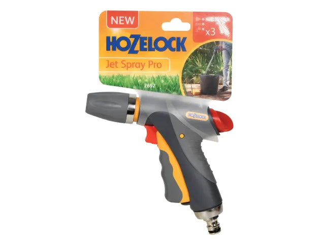 2692 Jet Spray Gun Pro