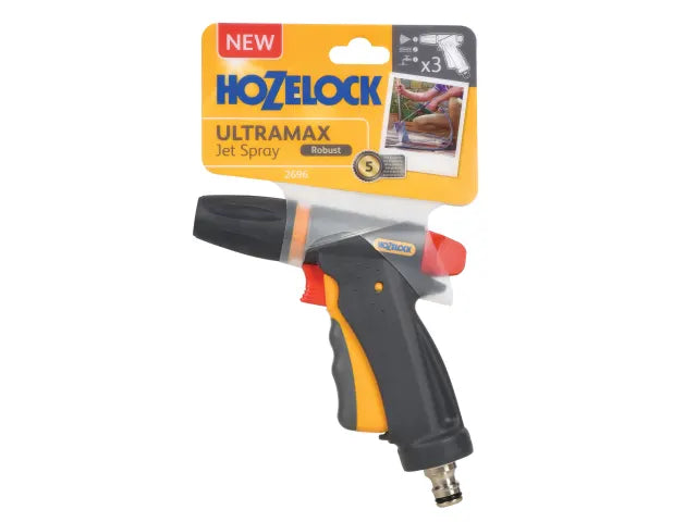 2696 Ultra Max Jet Spray Gun