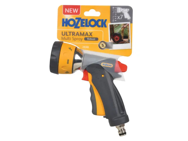 2698 Ultra Max Multi Spray Gun