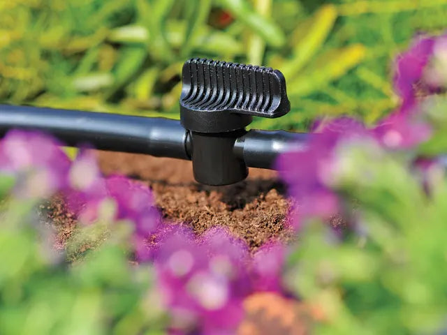 2765 Flow Control Valve 13mm (Pack 2)