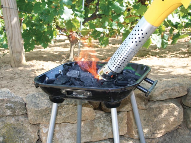 Green Power Evolution Thermal Weeder