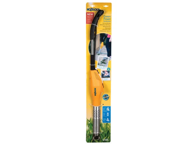 Green Power Evolution Thermal Weeder