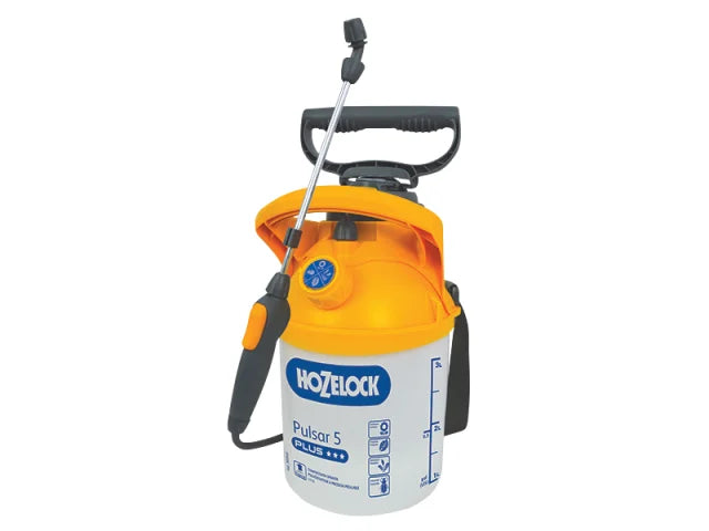 4310 Pulsar Plus Pressure Sprayer 5 litre