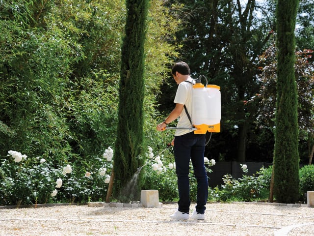 4716B Pulsar Plus Comfort Knapsack Sprayer 16 litre