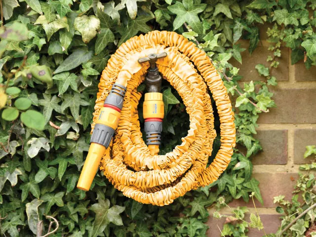 Superhoze Expanding Hose 40m 8240